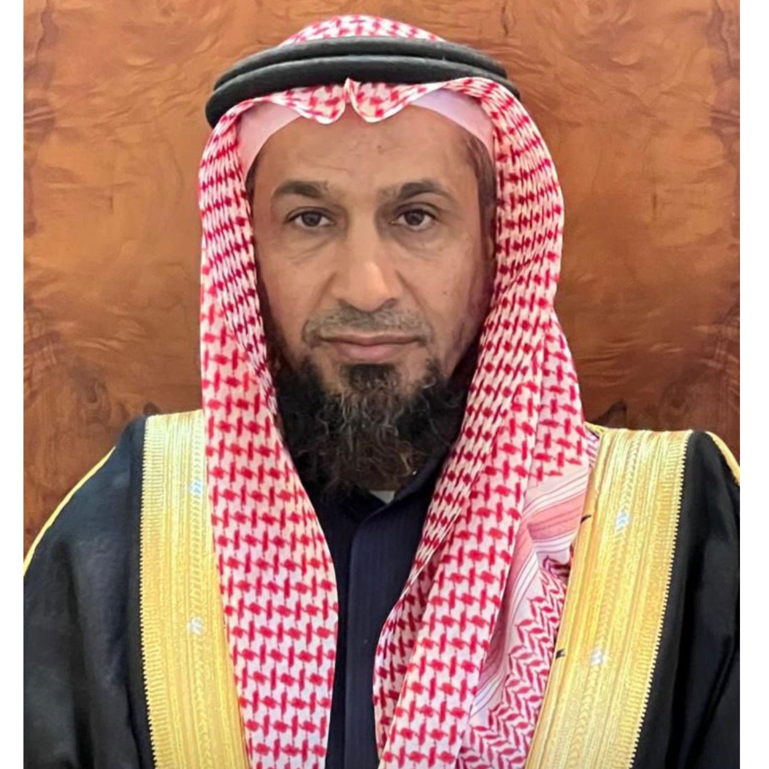 الدكتور فهد الجعيثن